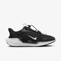 Nike Pegasus EasyOn женская Road Running Кроссовки цвет черный