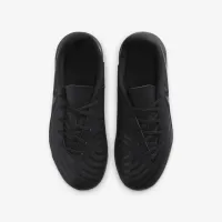 Nike Jr. Phantom GX 2 Club Little/Big детские TF Soccer Кроссовки цвет черный