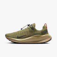 Nike InfinityRN 4 чоловічі Road Running Кросівки колір коричневий