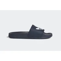 Шлёпанцы adidas Originals Adilette Lite FU8299 - Cиний