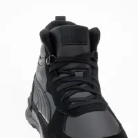 Кроссовки Puma Graviton Mid 38320401 - Черные