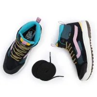 Кроссовки Vans Ultrarange Exo Hi MTE-1 VN0A5KS5BML1 - разноцветная