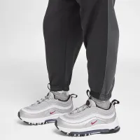 Nike Dri-FIT Air Little дитячі Propus Tracksuit колір чорний