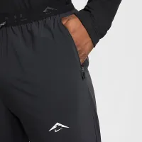 Nike Dawn Range мужские Dri-FIT Running Pants цвет черный