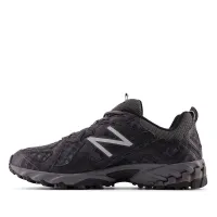 Кросівки New Balance ML610TAQ - Чорні
