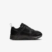Nike Vomero 5 Little дитячі Кросівки колір чорний