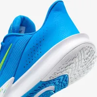Nike Precision 7 чоловічі баскетбольні Кросівки блакитний