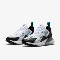 Nike Air Max 270 женская обовь White