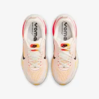 Nike Vomero 18 Big дитячі Road Running Кросівки колір білий