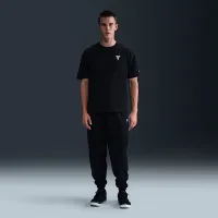Nike Kobe Therma-FIT баскетбольные Pants цвет черный
