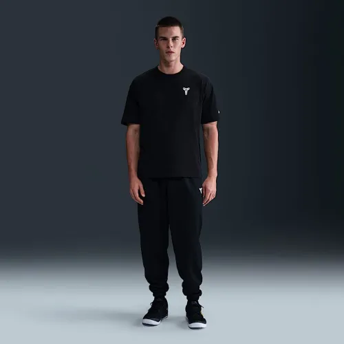 Nike Kobe Therma-FIT баскетбольные Pants цвет черный