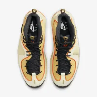 Nike Air Penny 2 чоловічі Кросівки колір коричневий