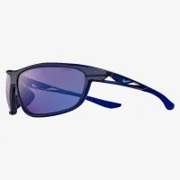 Nike Windtrack Run Road Tint Sunglasses синий