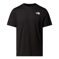 Футболка The North Face 24/7 0A894BJK31 -  Черная