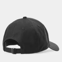 Шапка 4F Strapback WSS24ACABU26620S - Чорна