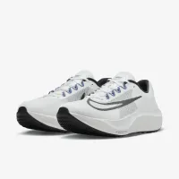 Nike Zoom Fly 5 чоловічі Running Кросівки колір білий