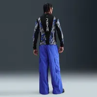 Nike Project F.R.O.G. чоловічі Half-Zip Top блакитний