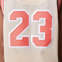 Nike Jordan 23 Jersey Big Kids Top Pink