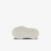 Nike Team Hustle D 11 Baby/Toddler Кросівки колір білий