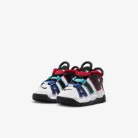 Nike Air More Uptempo CL Toddler Кроссовки цвет белый