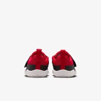 Nike Swoosh 1 Essential Baby/Toddler Кросівки колір чорний