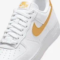 Nike Air Force 1 '07 Next Nature женская Кроссовки цвет белый