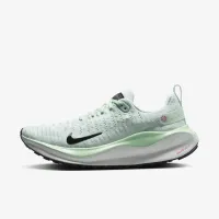 Nike InfinityRN 4 женская Road Running Кроссовки цвет зеленый