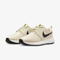 Nike Roshe G для гольфа Кроссовки цвет коричневый
