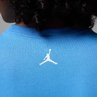 Nike Jordan Flight Essentials чоловічі футболка блакитний