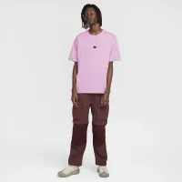 Nike ACG мужские футболка Pink