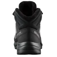Кросівки зимові SALOMON X-ADVENTURE COLDRUSH WATERPROOF (478560)