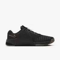 Nike Metcon 9 чоловічі для тренування Кросівки колір чорний