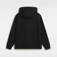 Кофта/футболка Vans Essential Relaxed Pullover VN000H8ZBLK1 - Чорна