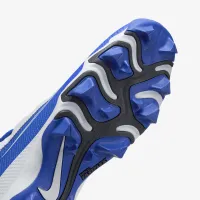 Nike Vapor Edge Shark 2 мужские Football Cleats синий