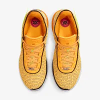Nike LeBron 20 баскетбольные Кроссовки Orange