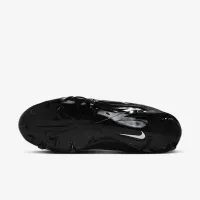 Nike Alpha Menace 4 Elite Football Cleats колір чорний