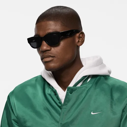 Nike Variant II Sunglasses цвет черный