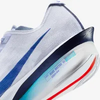 Nike Vaporfly 4 мужские Road Racing Кроссовки цвет серый