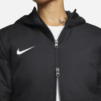 Nike Repel Park женская Synthetic-Fill Soccer Куртка цвет черный