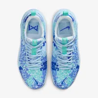 Nike Free Metcon 6 AMP женская для тренировок Кроссовки синий
