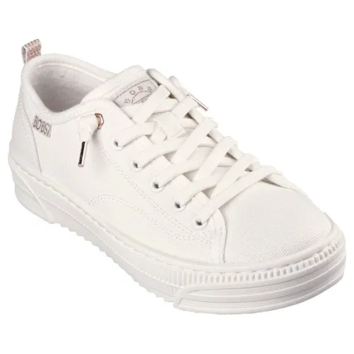 Кросівки Жіночі Skechers BOBS Copa (114640-OFWT)