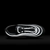 Nike Air Max 97 женская Кроссовки цвет белый