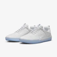Nike SB Zoom Nyjah 3 Skate Кросівки колір сірий