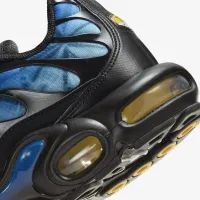 Nike Air Max Plus Кросівки колір чорний