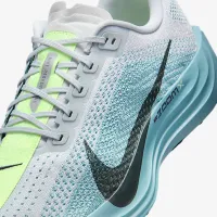 Nike Pegasus Plus мужские Road Running Кроссовки цвет серый
