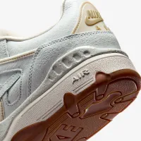 Nike Air Force 3 Low x Nigo чоловічі Кросівки колір сірий