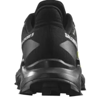 Кроссовки Мужские SALOMON ALPHACROSS 5 GTX Gore-TEX (474604)