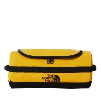 Косметичка дорожня The North Face Base Camp L 0A52TF4WP1 - жовта