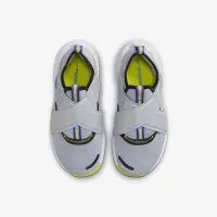 Nike Flex Advance SE Little дитячі Кросівки колір сірий