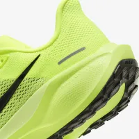 Nike Pegasus 41 женская Road Running Кроссовки Yellow